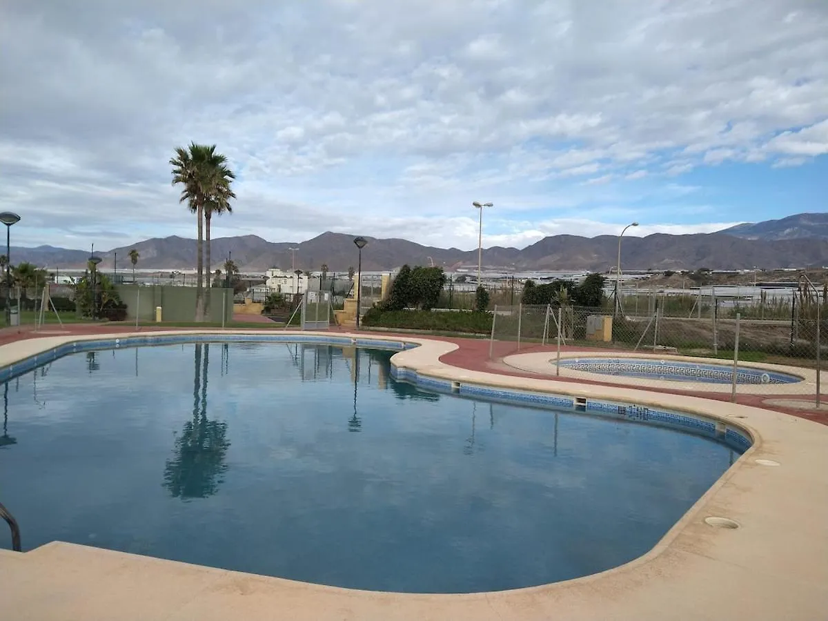 Apartamento Frente Al Mar En Balerma El Ejido 0*,  Spain