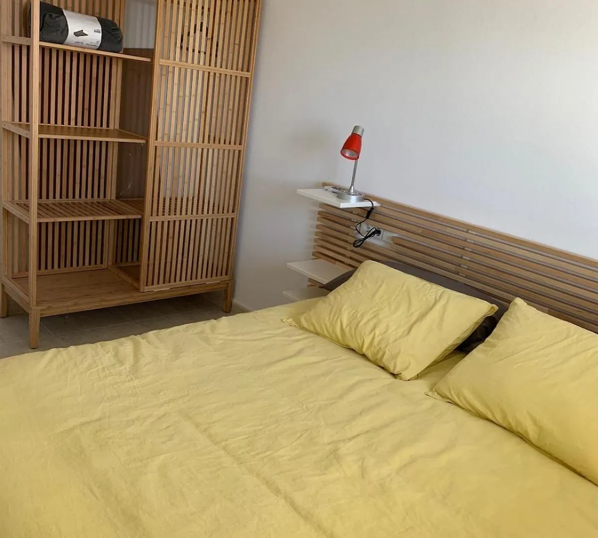 Apartamento Frente Al Mar En Balerma El Ejido 0*,  Spain