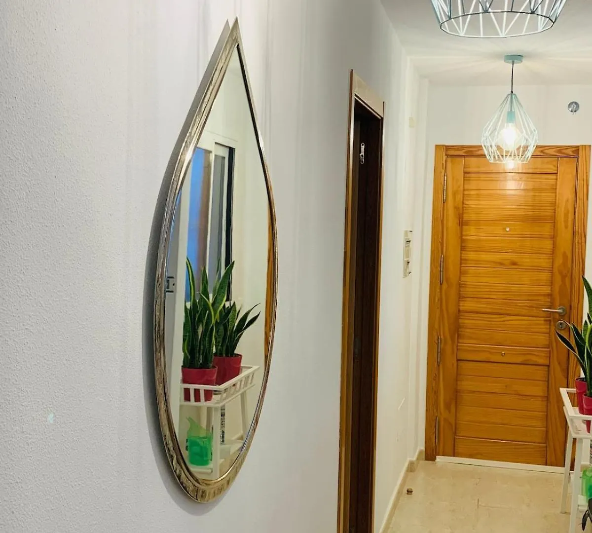 Apartamento Frente Al Mar En Balerma El Ejido Apartment
